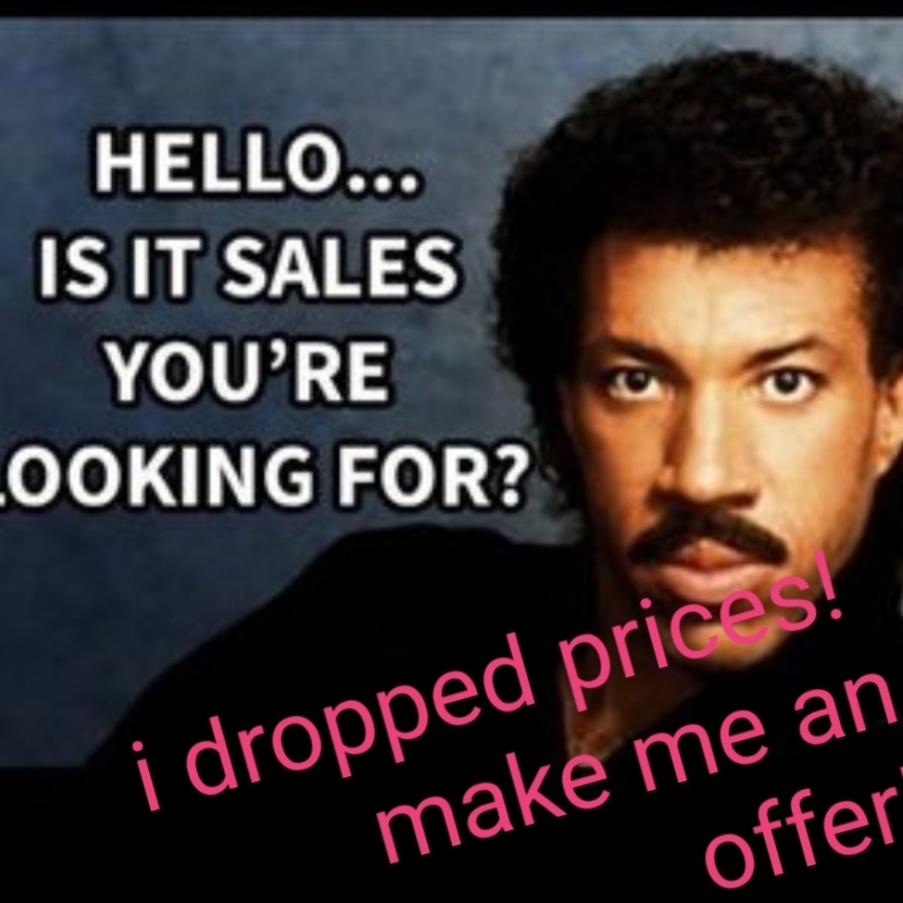 ***PRICES DROPPED!!***